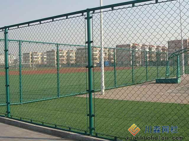 勾花护栏网