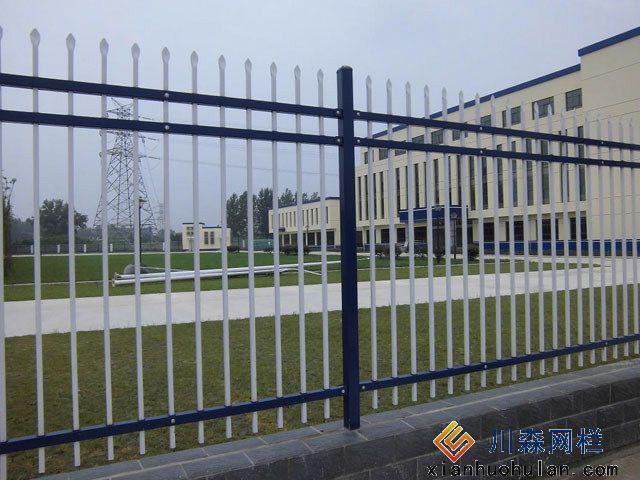 锌钢护栏